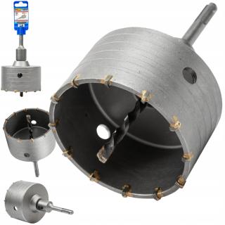 Otwornica Richamnn 100 mm